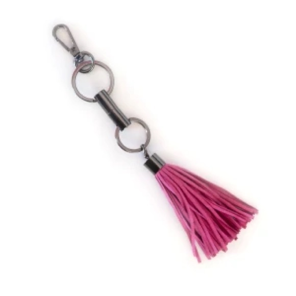 Boho Breakaway Keychain - Picture 3 of 3